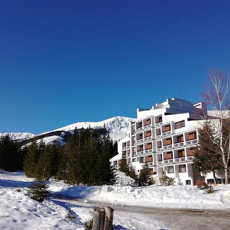 Hotel Sorea Marmot Dubrava Екстер'єр фото