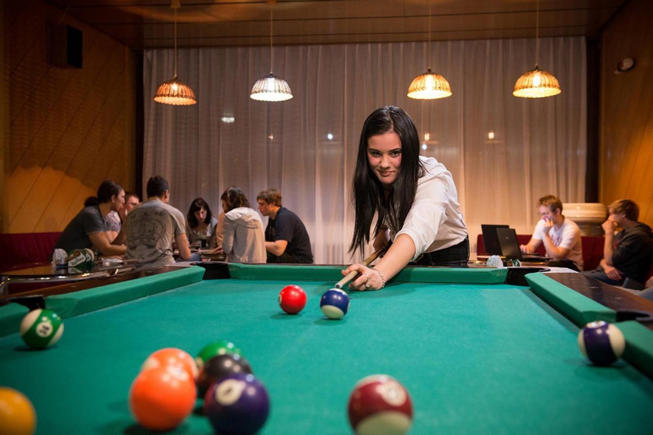 Hotel Sorea Marmot Dubrava Екстер'єр фото