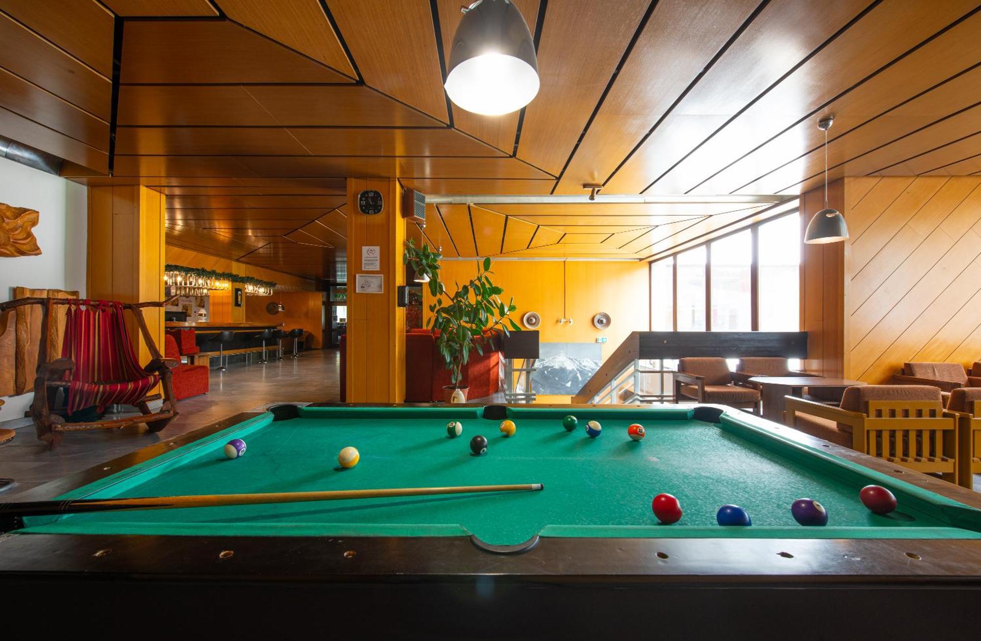 Hotel Sorea Marmot Dubrava Екстер'єр фото